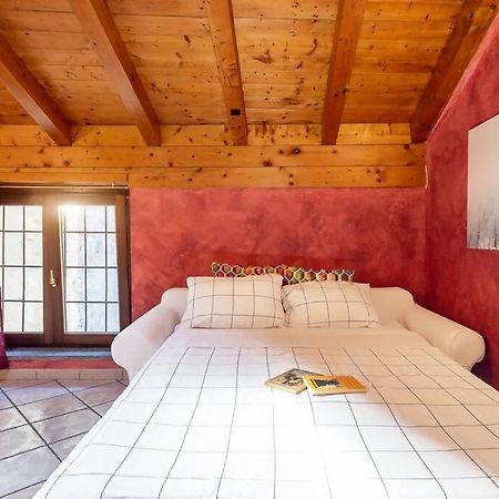 Dimora Gilles Aosta Valley Bard Luaran gambar