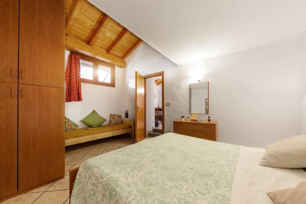 Dimora Gilles Aosta Valley Bard Bilik gambar