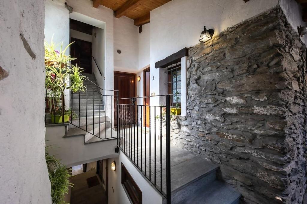 Dimora Gilles Aosta Valley Bard Bilik gambar