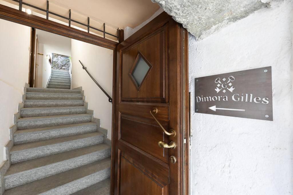 Dimora Gilles Aosta Valley Bard Luaran gambar